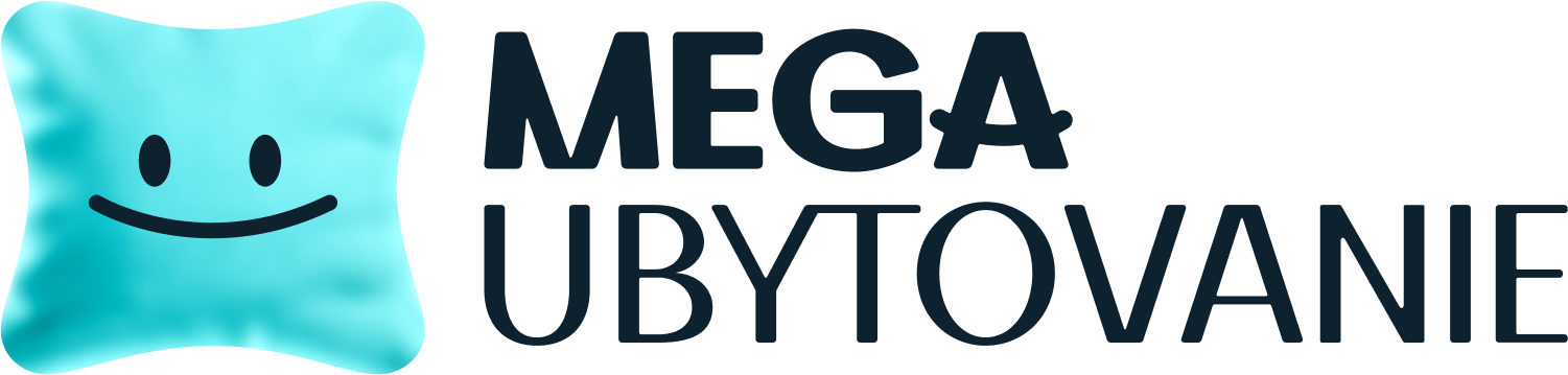 MegaUbytovanie.sk